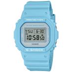 G-SHOCK DW-5600SC-2 Gショック ジーショック デジタル 腕時計 ユニセックス ライトブルー