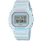 G-SHOCK スクエアモデル DW5600 デジタル 腕時計 グレー メンズ レディース ユニセックス DW-5600SC-8ER DW-5600SC-8