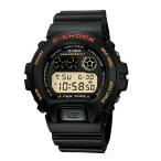 G-SHOCK Gショック ジーショック g-shock gショック ブラック DW-6900B-9 ...