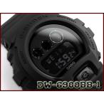 Yahoo! Yahoo!ショッピング(ヤフー ショッピング)G-SHOCK Gショック ジーショック 逆輸入海外モデル CASIO デジタル 腕時計 マット オールブラック DW-6900BB-1