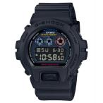 G-SHOCK Gショック ジーショック Black × Neonシリーズ カシオ CASIO デジタル 腕時計 ブラック レッド イエロー DW-6900BMC-1 逆輸入海外モデル