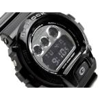 G-SHOCK Gショック ジーショック g-shock gショック メタリックカラーズ ブラック DW-6900NB-1 腕時計 G-SHOCK Gショック