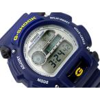 G-SHOCK ジーショック Gショック g-shock gショック ネイビーブルー DW-9052-2VDR G-SHOCK Gショック