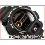 G-SHOCK Gショック ジーショック DW9052 カシオ CASIO デジタル 腕時計 ブラック ローズゴールド DW-9052GBX-1A4