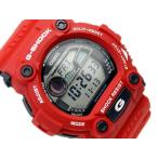 G-SHOCK Gショック ジーショック g-shock gショック レッド G-7900A-4DR ?腕時計 G-SHOCK Gショック G-7900A-4
