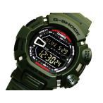 G-SHOCK Gショック ジーショック g-shock gショック MUDMAN カーキグリーン 腕時計 G-9000-3V G-9000-3