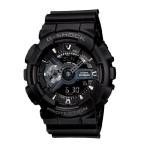 G-SHOCK Gショック ジーショック g-shock gショック アナデジ ブラック GA-110-1BJF