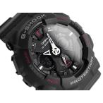 Yahoo! Yahoo!ショッピング(ヤフー ショッピング)GA-120-1ADR G-SHOCK Gショック ジーショック gshock カシオ CASIO 腕時計