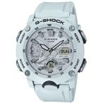 Yahoo! Yahoo!ショッピング(ヤフー ショッピング)G-SHOCK Gショック ジーショック カシオ CASIO アナデジ 腕時計 ホワイト GA-2000S-7AJF 国内正規モデル