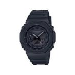 CASIO G-SHOCK GA-2100-1A1JF