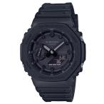 Yahoo! Yahoo!ショッピング(ヤフー ショッピング)G-SHOCK Gショック ジーショック カシオ CASIO カーボンコアガード アナデジ 腕時計 オールブラック GA-2100-1A1JF 国内正規モデル