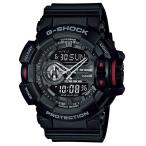 GA-400-1B G-SHOCK Gショック ジーショック gshock カシオ CASIO 腕時計