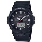 Yahoo! Yahoo!ショッピング(ヤフー ショッピング)G-SHOCK Gショック ジーショック カシオ CASIO アナデジ 腕時計 ブラック GA-800-1AJF 国内正規モデル