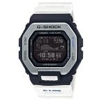 CASIO G-SHOCK G-LIDE Gライド ジーライド 2020新作 GBX-100-7JF サーファー サーフィン メンズ デジタル 腕時計 ブラック ホワイト 国内正規モデル