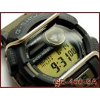 Yahoo! Yahoo!ショッピング(ヤフー ショッピング)カシオ Gショック CASIO G-SHOCK 逆輸入海外モデルデジタル 腕時計 カーキ GD-400-9DR