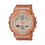 CASIO G-SHOCK アナデジ メンズ レディース ユニセックス 腕時計 GMA-S140NC-5A1 GA-140