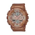 CASIO G-SHOCK アナデジ メンズ レディース ユニセックス 腕時計 GMA-S140NC-5A2 GA-140
