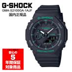G-SHOCK GMA-S2100GA-1AJF 腕�