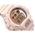 G-SHOCK Gショック ジーショック カシオ 限定モデル S Series Sシリーズ デジタル 腕時計 ピンク GMD-S6900MC-4