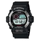 G-SHOCK Gショック ジーショック g-shock gショック 電波ソーラー ブラック GW-8900-1JF