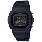 G-SHOCK Gショック ジーショック カシオ CASIO デジタル 腕時計 電波 モバイルリンク ブラック GW-B5600BC-1BJF 国内正規モデル