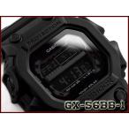 G-SHOCK G¥·¥ç¥Ã¥¯ ¥¸¡¼¥·¥ç¥Ã¥¯ ¸ÂÄê¥â¥Ç¥ë GX-56 µÕÍ¢Æþ³¤³°¥â¥Ç¥ë CASIO ¥«¥·¥ª ¥Ç¥¸¥¿¥ë ÏÓ»þ·× ¥ª¡¼¥ë¥Ö¥é¥Ã¥¯ GX-56BB-1