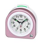 CASIO CLOCK Casio часы класть часы настольные часы глаз ... часы snooze функция розовый TQ-145-4BJF