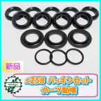 ● S25B 圧力パッキンセット カーツ動噴【新品】◆定形外送料無料◆ Vパッキン 農機部品 パーツ Cs4ua2053