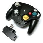 GC(ゲームキューブ) ワイヤレスコントローラー