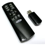 PS3 DVD リモートコントローラー