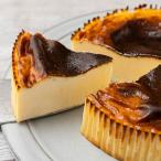 バスク チーズケーキ 600g ホール バスチ- 誕生日 クリスマス 記念日 お中元 2025 お歳暮 直径15cm 5号 パティシエ 極うま