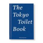 The Tokyo Toilet Book( английская версия )