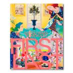 【展覧会図録】Matsuyama Tomokazu FIRST LAST 松山智一作品集