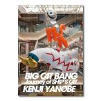 BIG CAT BANG Journey of SHIP’S CAT KENJI YANOBE　ヤノベケンジ作品集
