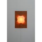 [ предварительный заказ ][POSTER LIGHT ( постер свет ) ]washi kakishibu( японская бумага хурма .) освещение *10 месяц сверху . примерно поступление предположительно 