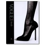 Vogue Essentials Heels　ヒールシューズの魅力が詰まった一冊