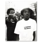 Supreme　シュプリームのビジュアルアーカイブブック第2弾