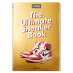 Sneaker Freaker: The Ultimate Sneaker Book!　スニーカーフリーカーマガジン