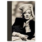 ショッピングカーリーコレクション Obsession: Marlene Dietrich