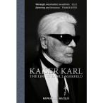 Kaiser Karl: The Life of Karl Lagerfeld　カール・ラガーフェルド伝記