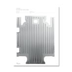 RIMOWA_ An Archive, Since 1898 リモワ、ブランドの歴史を実際に使用されていたアーカイブアイテムで振り返る