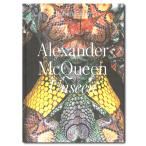 Alexander McQueen:UNSEEN　アレキサンダーマックイーン　