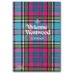 Vivienne Westwood Catwalk: The Complete Collections ヴィヴィアンウエストウッド・キャットウォーク ：コンプリートコレクションアーカイブ