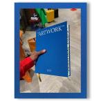 『Virgil Abloh_ Figures of Speech』ヴァージル・アブロー DelMonico Books出版