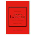 LITTLE BOOK OF CHRISTIAN LOUBO