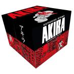 AKIRA 35th ANNIVERSA