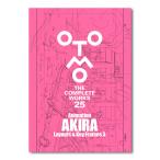 OTOMO THE COMPLETE WORKS 大友克洋全集 25 OTOMO THE COMPLETE WORKS 25 大友克洋／著