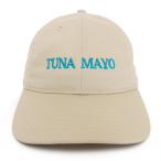 ショッピング写真 【IDEA】TUNA MAYO HAT (Blue)　キャップ