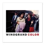 ショッピング写真集 Winogrand Color by Garry Winogrand ゲイリー・ウィノグランド 写真集