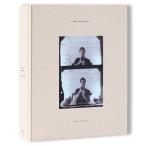 Out of Date': Pola Pan 1984-1996 by Mark Borthwick（マーク・ボスウィッ